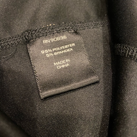 OGIO Golf Top-Layer Men’s Medium Black - Picture 9 of 12